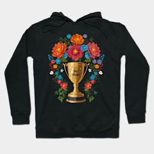 best mother mom Hoodie